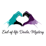 Sending love and comfort